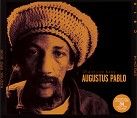 Augustus Pablo - Skanking Easy (2CD)